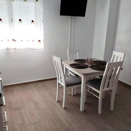 Apartamento Estudio Conil Conil De La Frontera Extérieur photo